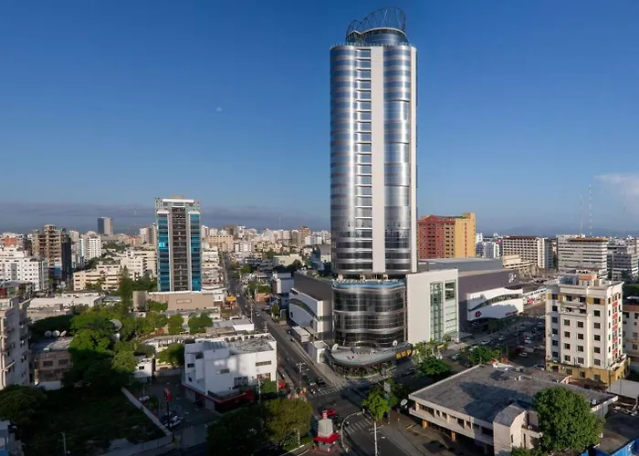 Embassy Suites By Hilton Santo Domingo