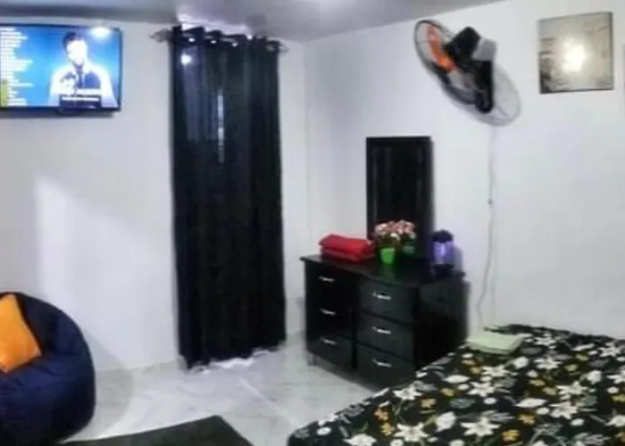 Hotel que admite mascotas: Oasis Del Este