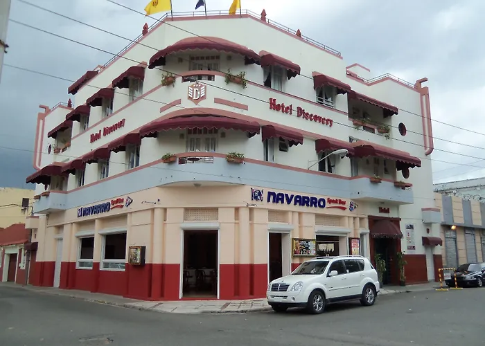 Hotel Discovery
