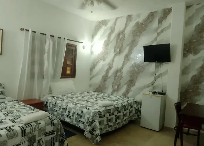 Perros hoteles Aluge