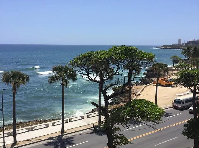 Condo Villa Marbella